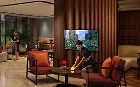 Sofitel Singapore City Centre